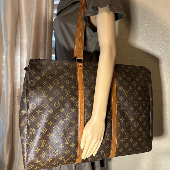 Louis Vuitton Flanerie Handbag
Monogram Canvas 50 - Picture 7 of 9